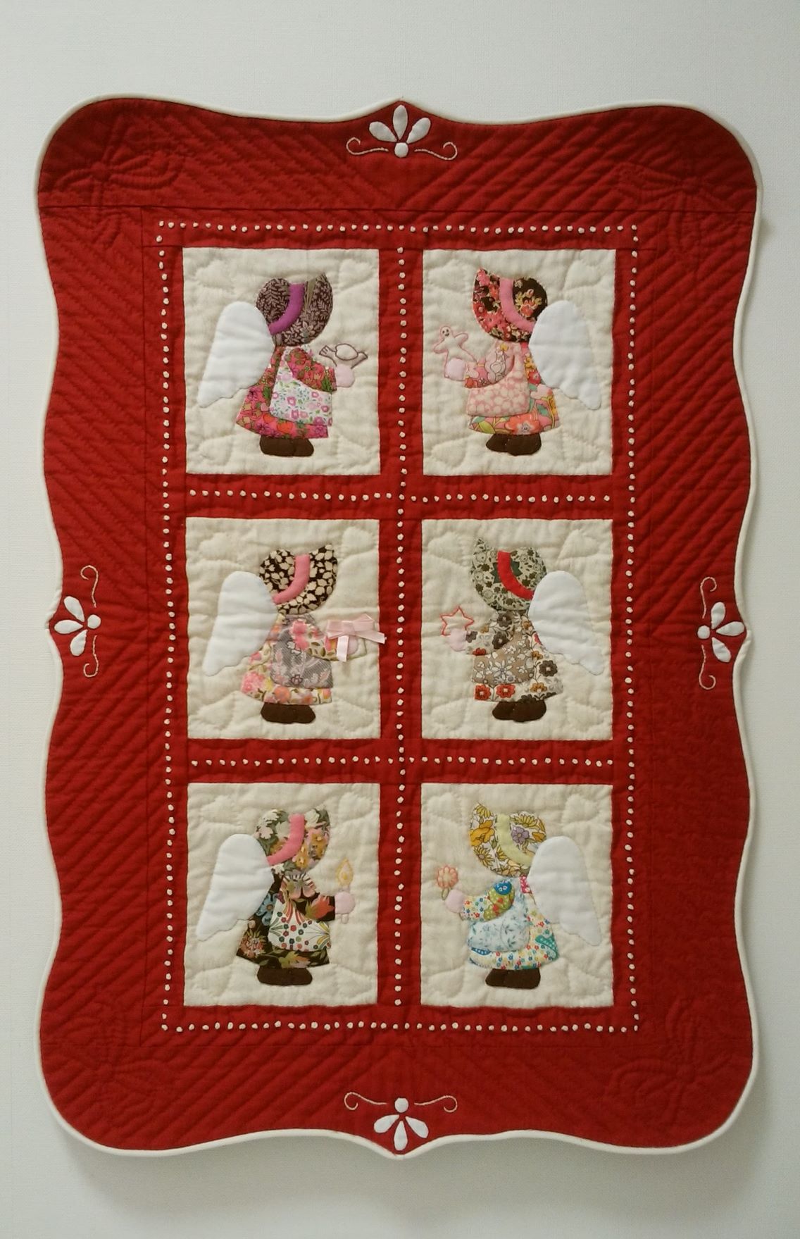 パッチワークキルト｜講座紹介｜一宮中日文化センター｜中日文化