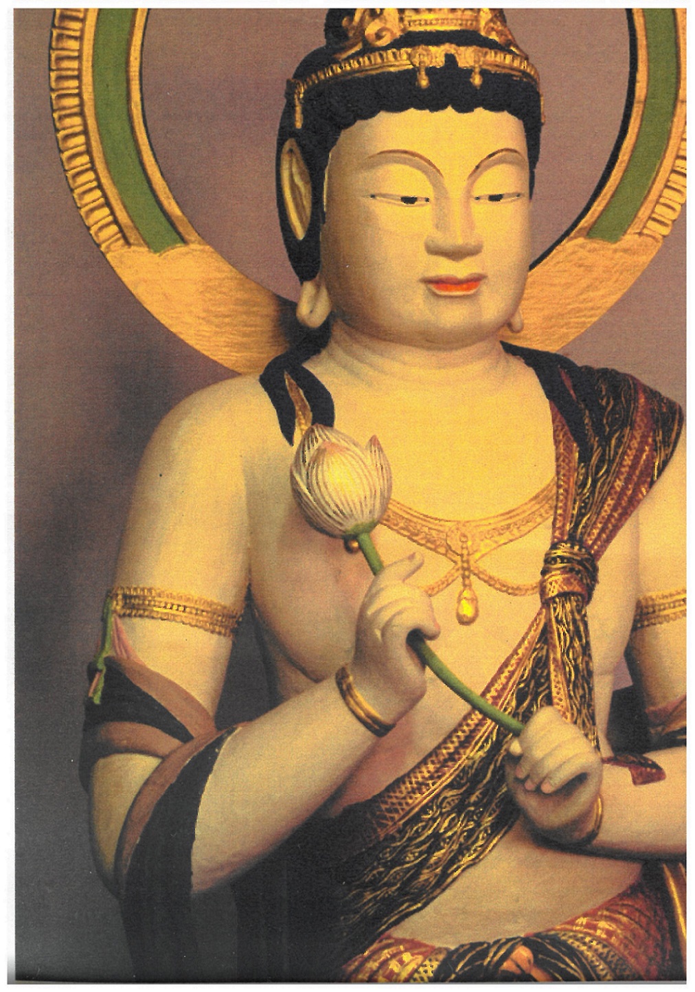 仏像彫刻入門