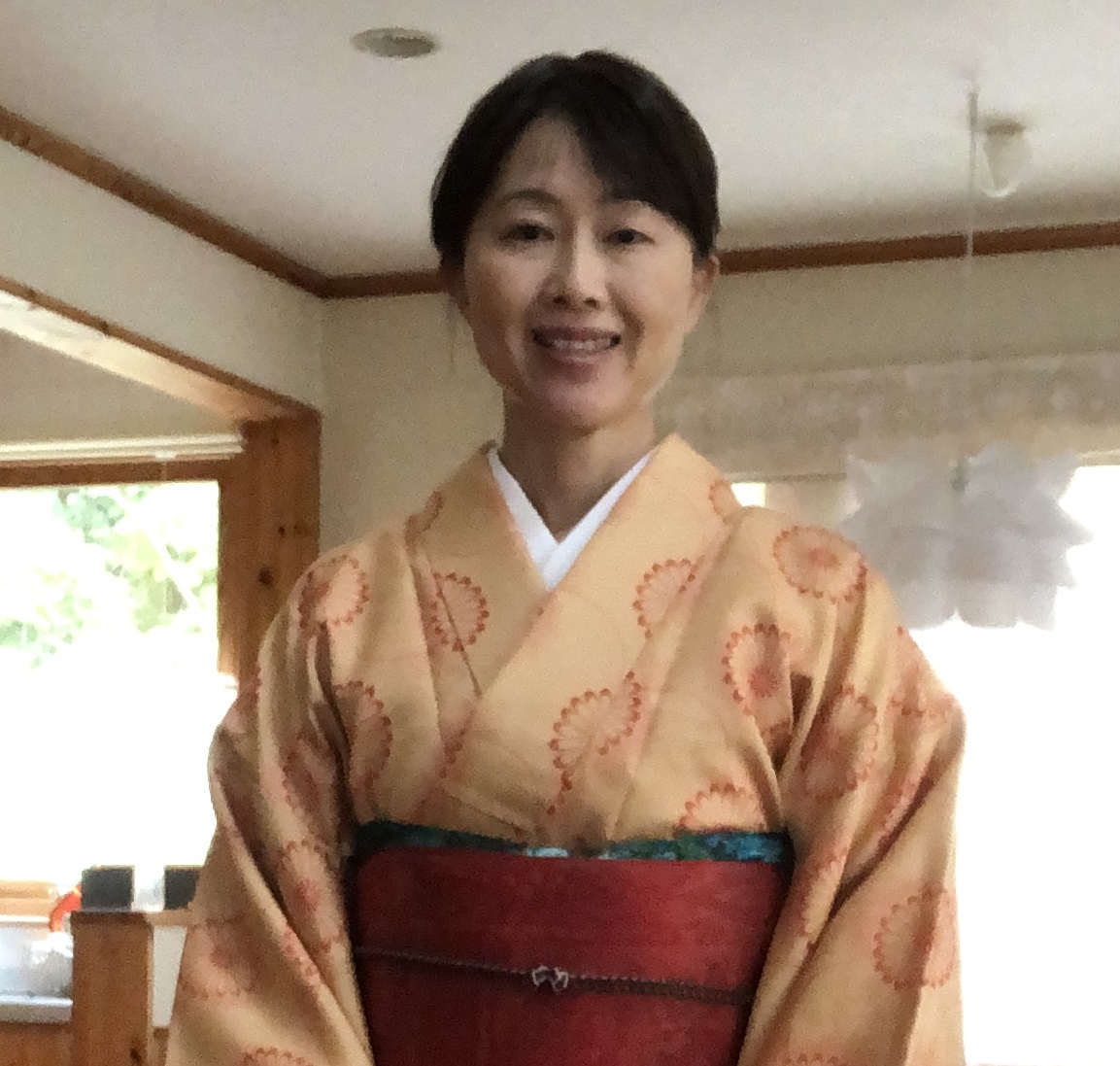 手結びきものの着付け 初級｜講座紹介｜知立中日文化センター｜中日