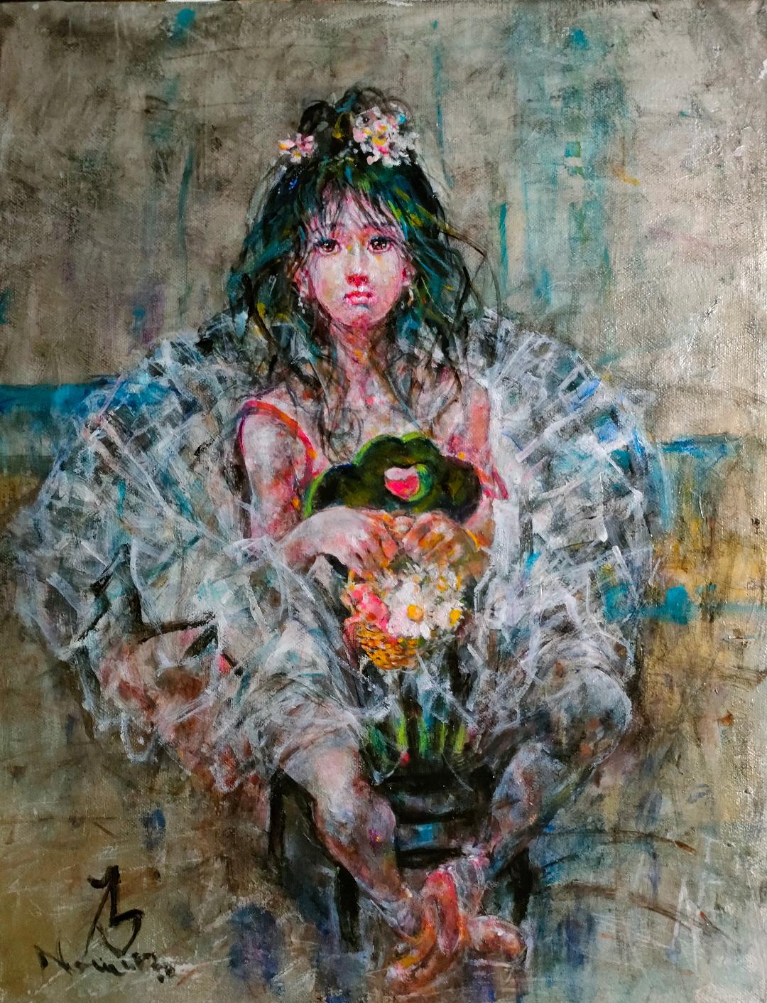 絵画入門（月2回）
