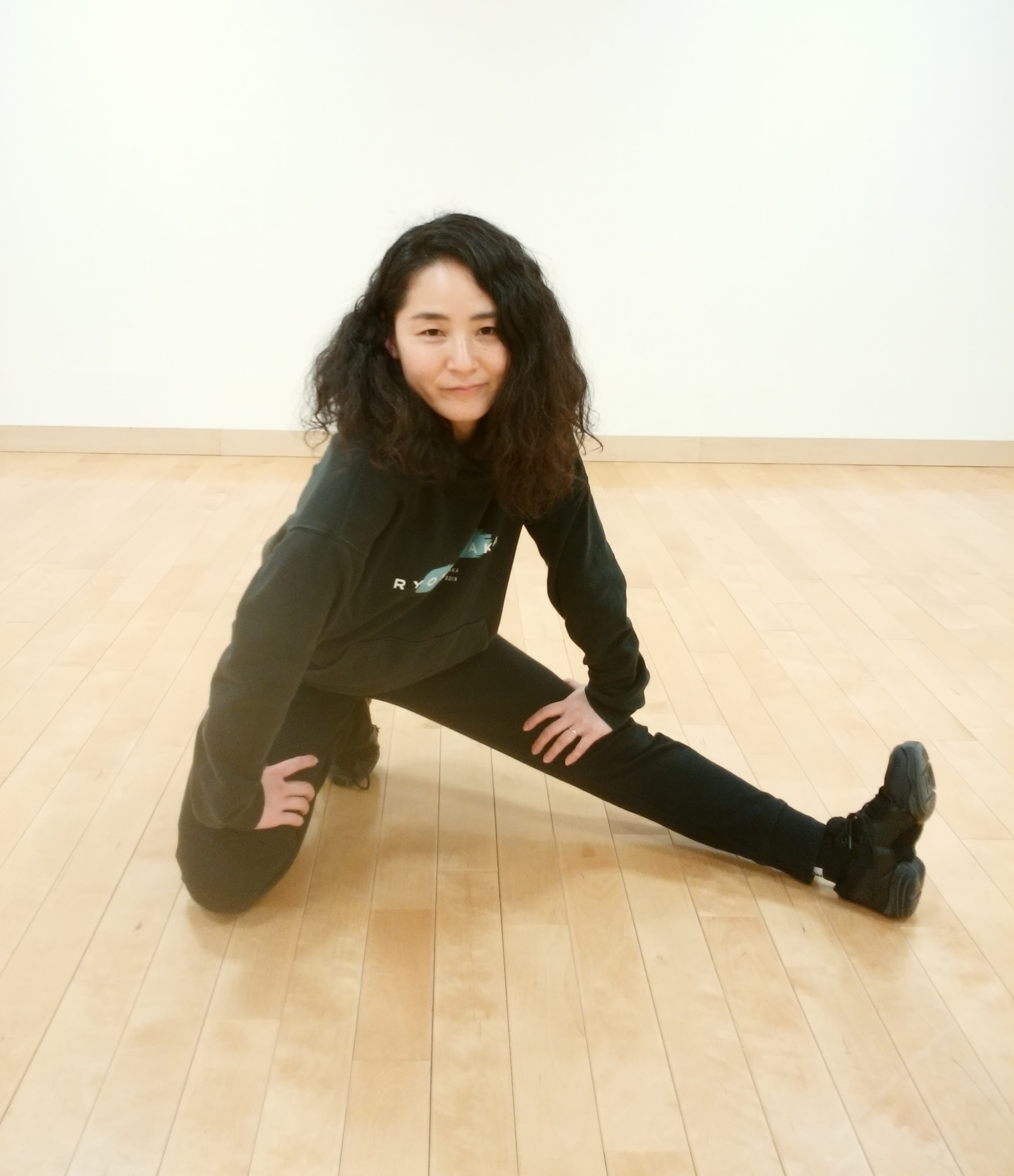 大人J-POP Dance