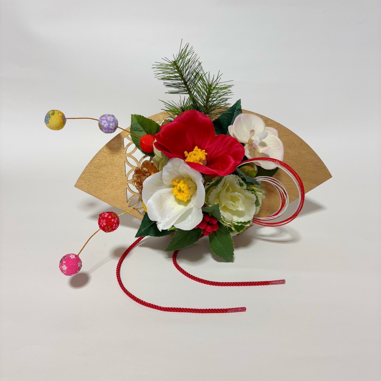 11/28 お正月飾り｜講座紹介｜知立中日文化センター｜中日文化