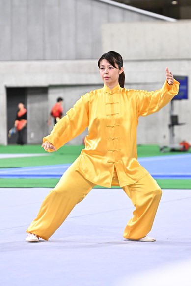 簡化24式太極拳入門｜講座紹介｜知立中日文化センター｜中日文化