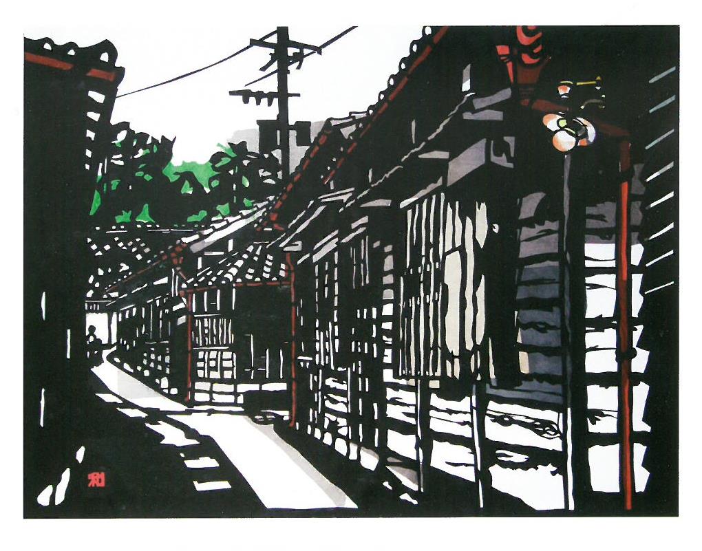 きりえ入門｜講座紹介｜知立中日文化センター｜中日文化センターグループ